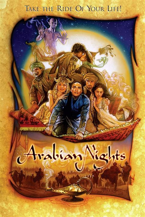 Arabian Nights Betano